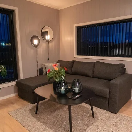 Premium Rural - * Leknes