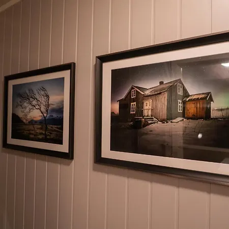 Premium Rural - Leknes