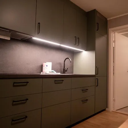 Premium Rural - Apartment *