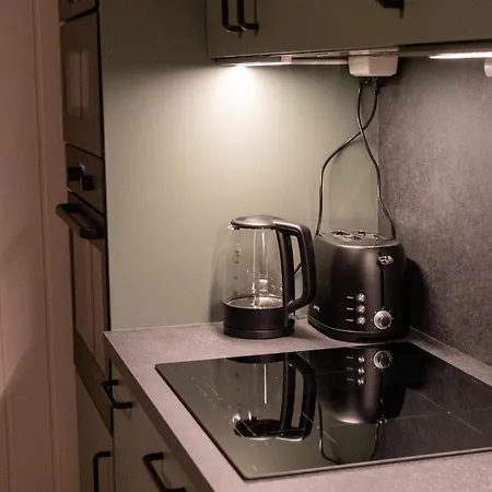 Apartment Premium Rural - *