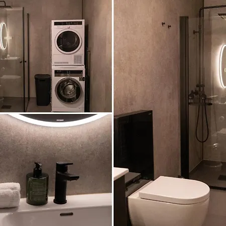 Premium Rural - Apartment *
