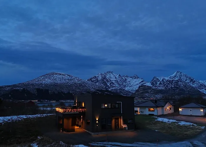 Premium Rural - Leknes