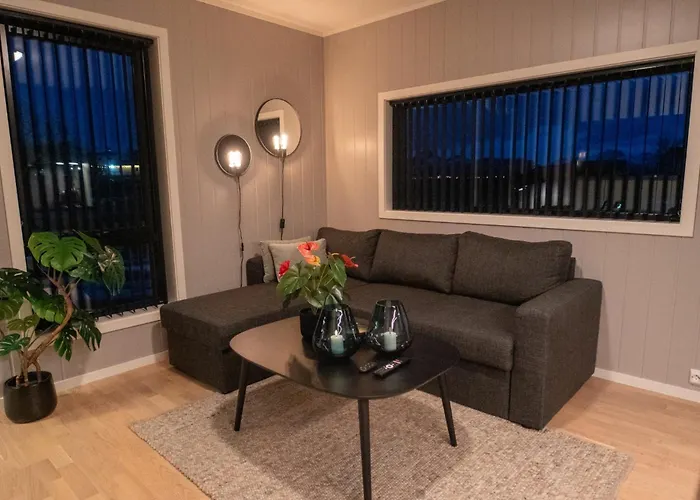 Premium Rural - * Leknes