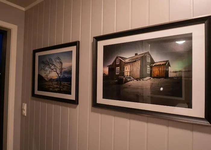 Premium Rural - Leknes