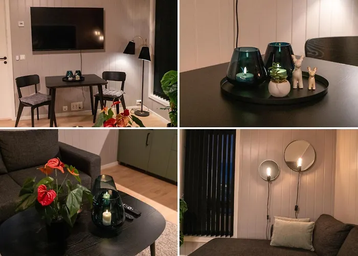 Appartamento Premium Rural -