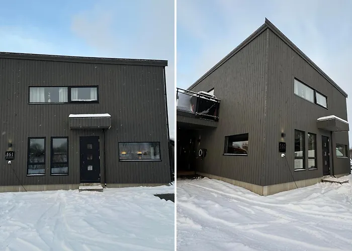 Premium Rural - Leknes