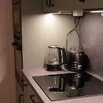 Apartmán Premium Rural - *