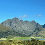 Apartmán Premium Rural - *