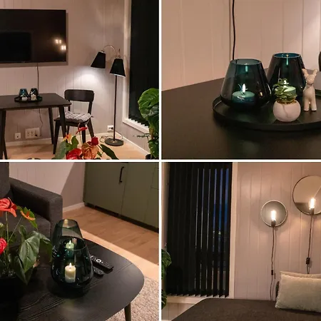 Apartmán Premium Rural -
